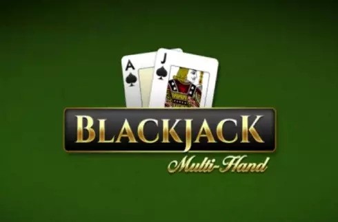 Blackjack MH (iSoftBet)