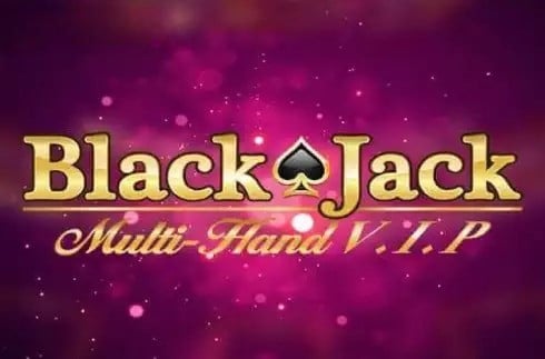 Blackjack VIP MH (iSoftBet)