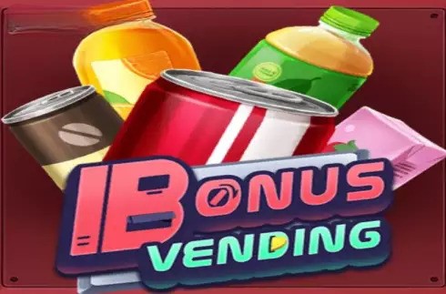 Bonus Vending