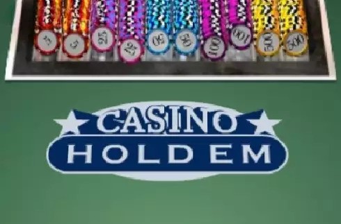 Casino Hold'em (iSoftBet)