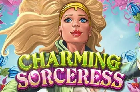 Charming Sorceress