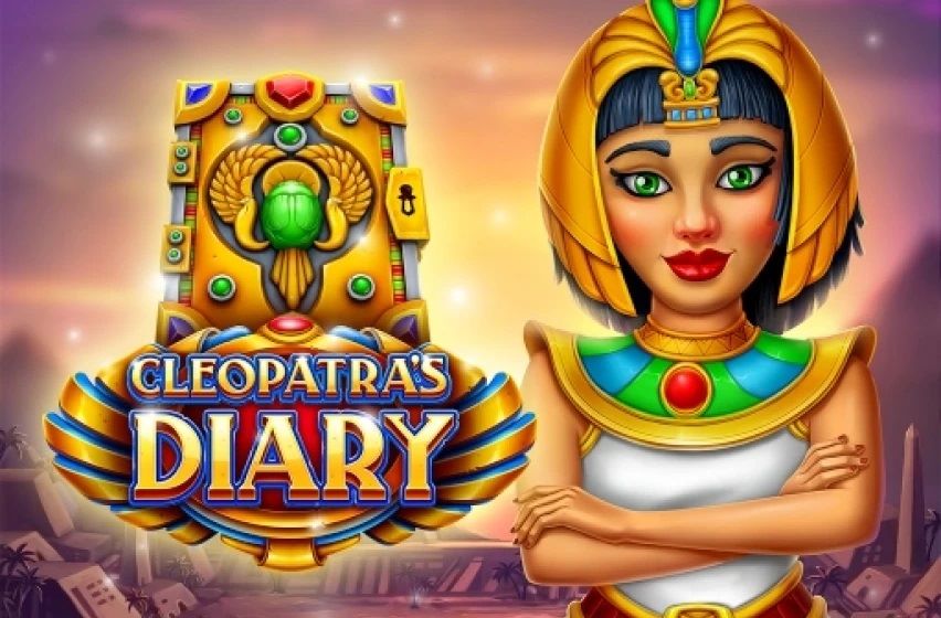 Cleopatra’s Diary (Mount Olympus)