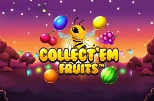 Collect’em Fruits