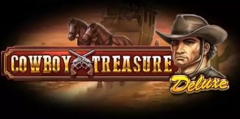 Cowboy Treasure Deluxe