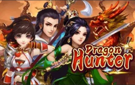 Dragon Hunter (KA Gaming)