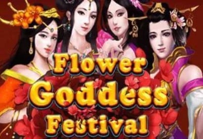 Flower Goddess Festival