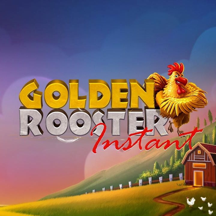 Golden Rooster Instant