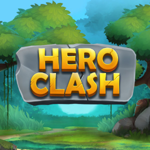 Hero Clash (HurricaneGames)