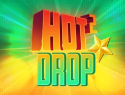 Hot 2 Drop