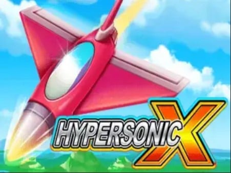 Hypersonic X