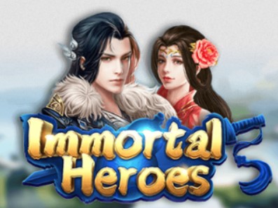 Immortal Heroes