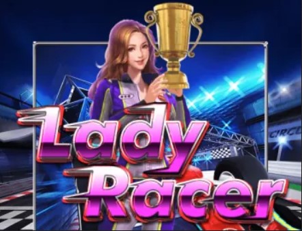 Lady Racer