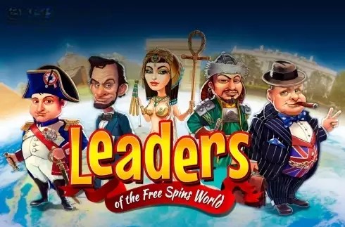 Leaders of the Free Spins World