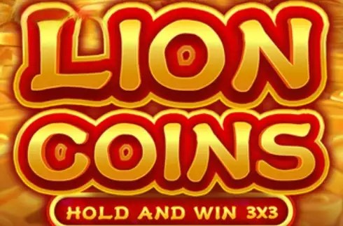 Lion Coins