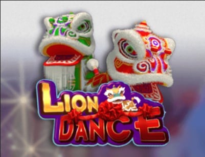 Lion Dance (KA Gaming)