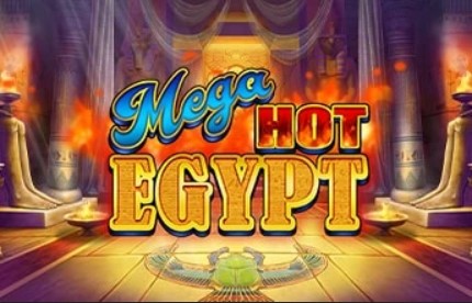 Mega Hot Egypt