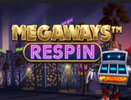 Megaways Respin