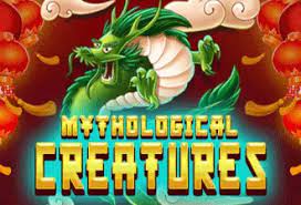 Mythological Creatures