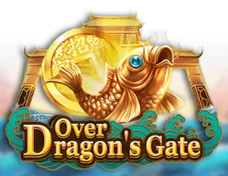 Over Dragons Gate