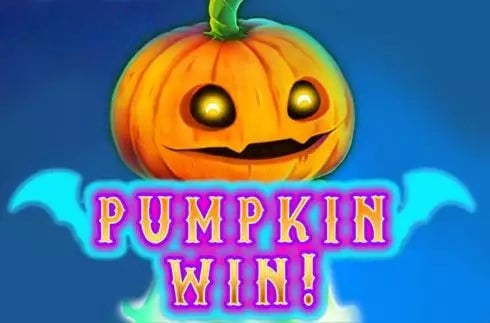 Pumpkin Win!