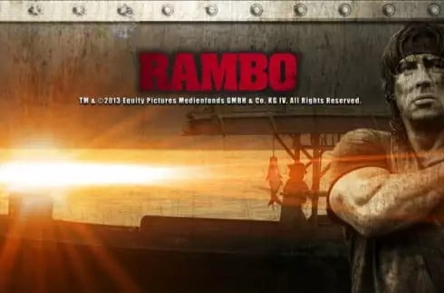 Rambo (iSoftBet)