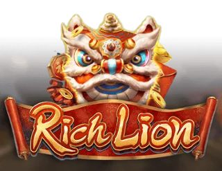 Rich Lion