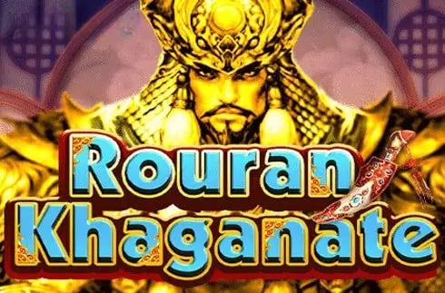 Rouran Khaganate