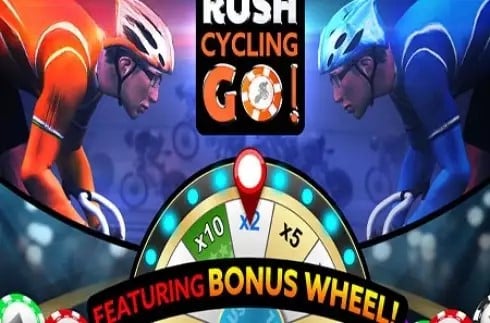 Rush Cycling Go!