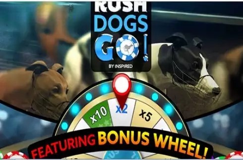 Rush Dogs Go!