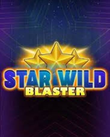 Star Wild Blaster (HurricaneGames)