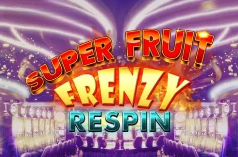 Super Fruit Frenzy Respin