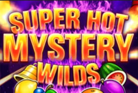 Super Hot Mystery Wilds