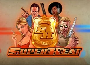 SuperHeat