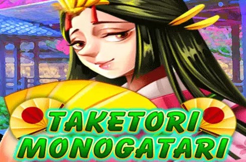 Taketori Monogatari