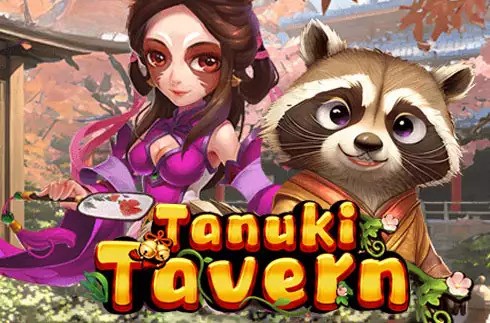 Tanuki Tavern