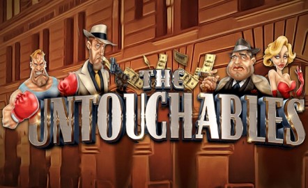 The Untouchables