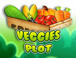 Veggies Plot