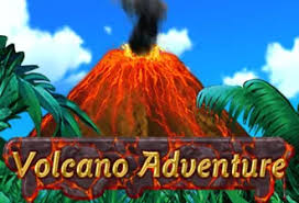 Volcano Adventure