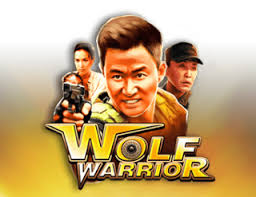 Wolf Warrior