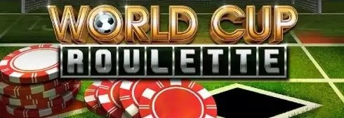 World Cup Roulette