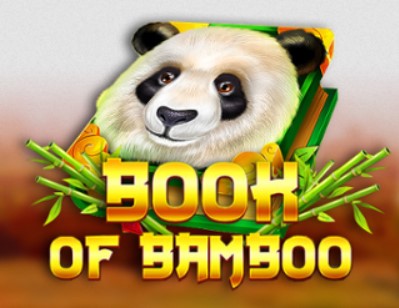 Book of Bamboo