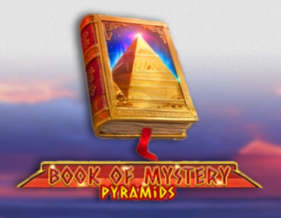 Book of Mystery Pyramids