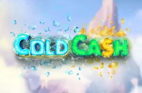 Cold Cash (Booming Games)