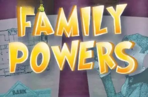 Family Powers