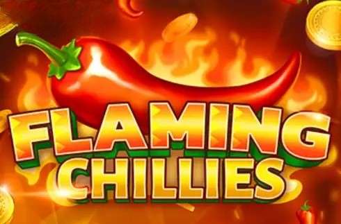 Flaming Chillies