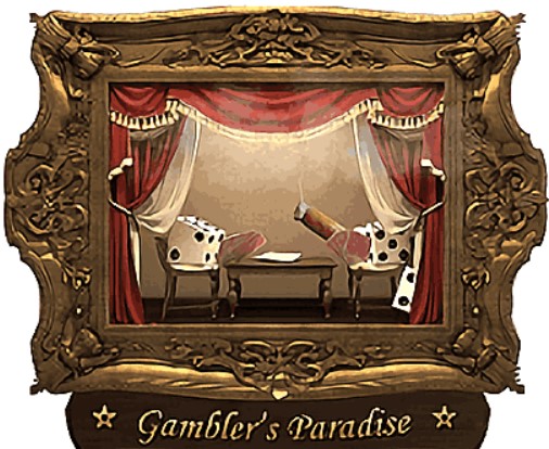 Gambler's Paradise