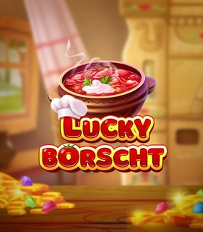 Lucky Borscht