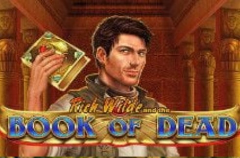 Rich Wilde and the Book of Dead