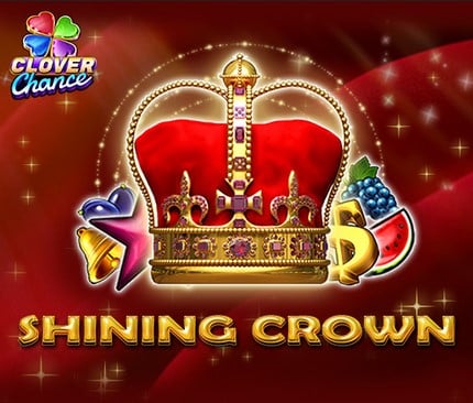 Shining Crown Clover Chance