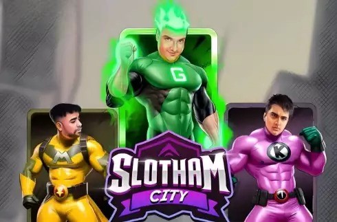 Slotham City